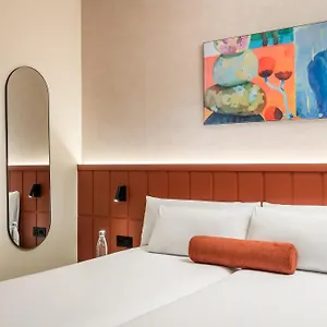 2* Отель Bypillow Amari
